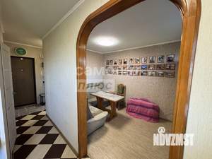 4-к квартира, вторичка, 60м2, 4/5 этаж