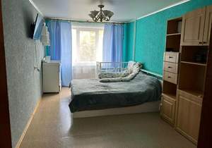 4-к квартира, вторичка, 100м2, 1/9 этаж