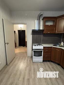 1-к квартира, вторичка, 34м2, 4/13 этаж