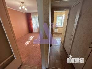2-к квартира, вторичка, 47м2, 5/5 этаж