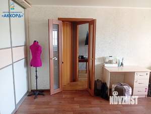 2-к квартира, вторичка, 42м2, 5/5 этаж