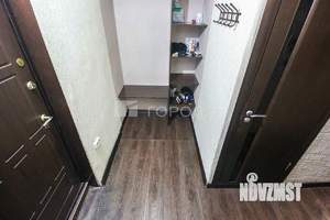 1-к квартира, вторичка, 31м2, 4/5 этаж