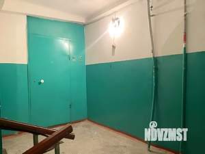 2-к квартира, вторичка, 46м2, 3/10 этаж