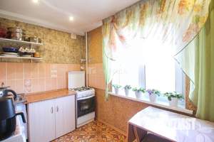 3-к квартира, вторичка, 69м2, 7/9 этаж