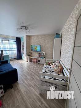 2-к квартира, вторичка, 57м2, 15/16 этаж