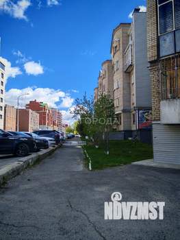 3-к квартира, вторичка, 81м2, 6/6 этаж