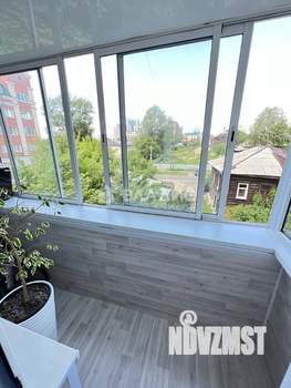 3-к квартира, вторичка, 52м2, 3/5 этаж