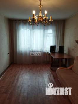 3-к квартира, вторичка, 61м2, 4/5 этаж