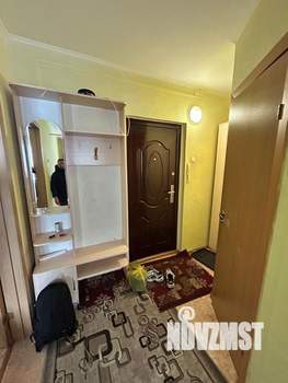 1-к квартира, вторичка, 32м2, 1/10 этаж