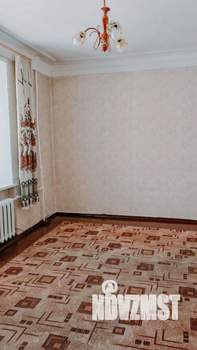 2-к квартира, вторичка, 57м2, 1/3 этаж