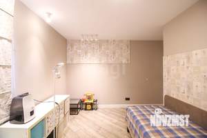 6-к квартира, вторичка, 170м2, 8/12 этаж