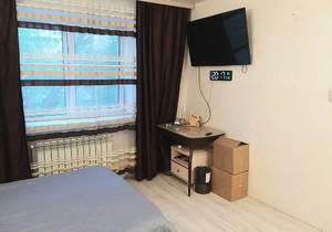 Студия квартира, вторичка, 23м2, 2/3 этаж