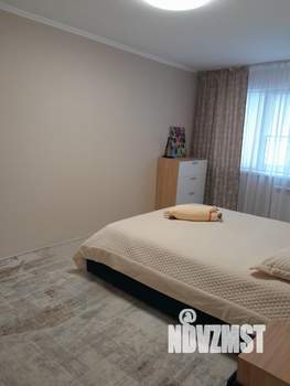 3-к квартира, вторичка, 61м2, 1/5 этаж