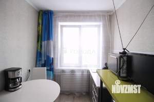 2-к квартира, вторичка, 44м2, 10/10 этаж