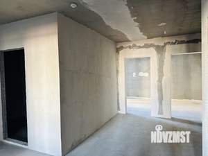 4-к квартира, вторичка, 116м2, 14/17 этаж