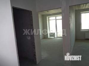 2-к квартира, вторичка, 37м2, 13/16 этаж