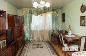 2-к квартира, вторичка, 50м2, 5/5 этаж