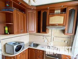 3-к квартира, вторичка, 52м2, 3/5 этаж