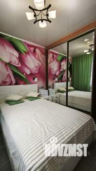 4-к квартира, вторичка, 74м2, 9/9 этаж