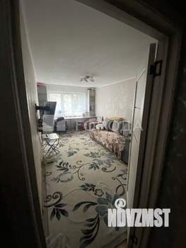 2-к квартира, вторичка, 48м2, 3/5 этаж