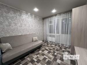 Студия квартира, вторичка, 27м2, 10/10 этаж