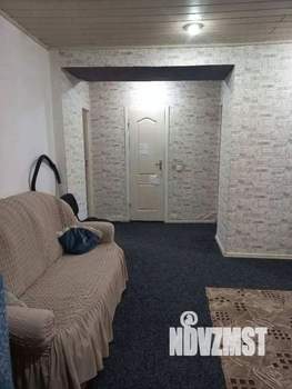 3-к квартира, вторичка, 80м2, 1/5 этаж