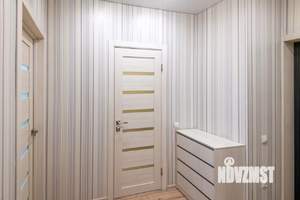 2-к квартира, вторичка, 42м2, 11/16 этаж