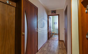 1-к квартира, вторичка, 37м2, 8/9 этаж