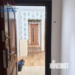 2-к квартира, вторичка, 62м2, 4/10 этаж