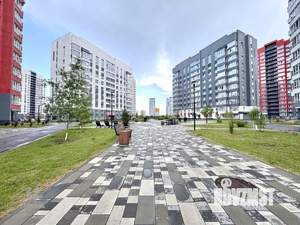 3-к квартира, вторичка, 60м2, 8/10 этаж