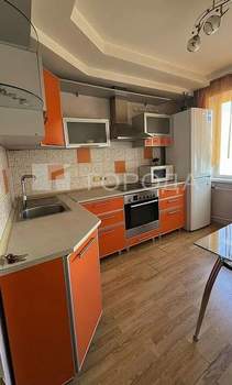 3-к квартира, вторичка, 67м2, 6/9 этаж