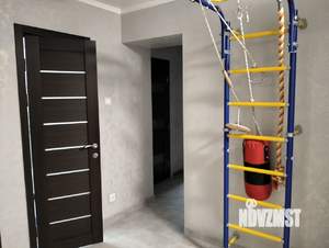 3-к квартира, вторичка, 75м2, 4/12 этаж