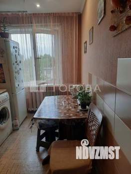 2-к квартира, вторичка, 44м2, 6/9 этаж