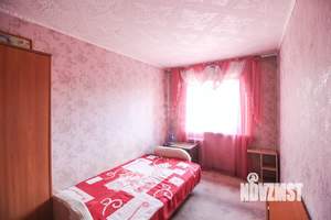 3-к квартира, вторичка, 62м2, 4/5 этаж