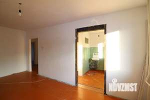 3-к квартира, вторичка, 62м2, 3/5 этаж