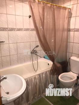 1-к квартира, вторичка, 25м2, 1/9 этаж