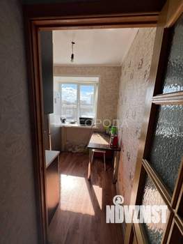 4-к квартира, вторичка, 61м2, 5/5 этаж