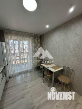1-к квартира, вторичка, 35м2, 15/17 этаж