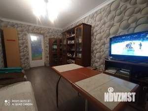 2-к квартира, вторичка, 43м2, 3/5 этаж