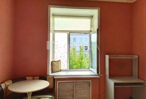 Студия квартира, вторичка, 18м2, 3/4 этаж