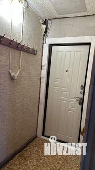 1-к квартира, вторичка, 31м2, 5/5 этаж