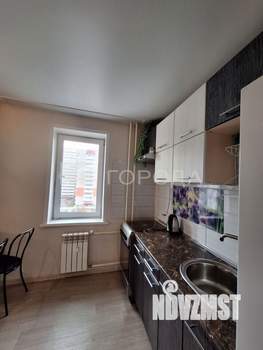 1-к квартира, вторичка, 36м2, 8/10 этаж