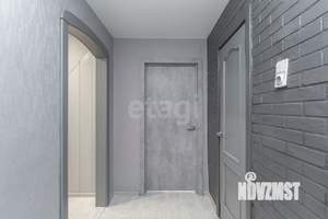 3-к квартира, вторичка, 67м2, 5/9 этаж