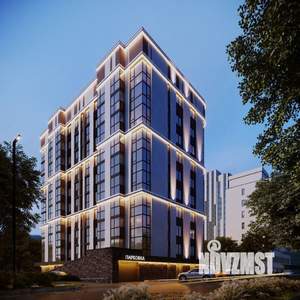 2-к квартира, вторичка, 41м2, 7/10 этаж