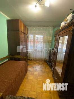 3-к квартира, вторичка, 63м2, 2/9 этаж