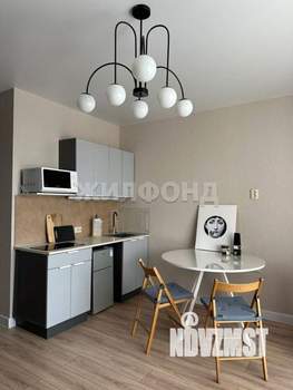 Студия квартира, вторичка, 23м2, 9/9 этаж
