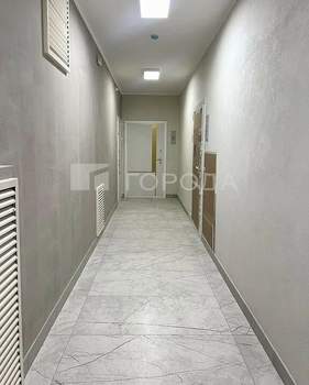 Студия квартира, вторичка, 25м2, 6/9 этаж