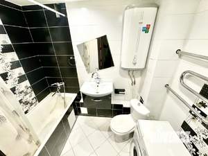 1-к квартира, вторичка, 36м2, 7/10 этаж