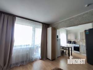 1-к квартира, вторичка, 35м2, 6/14 этаж