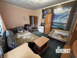 1-к квартира, вторичка, 27м2, 3/3 этаж